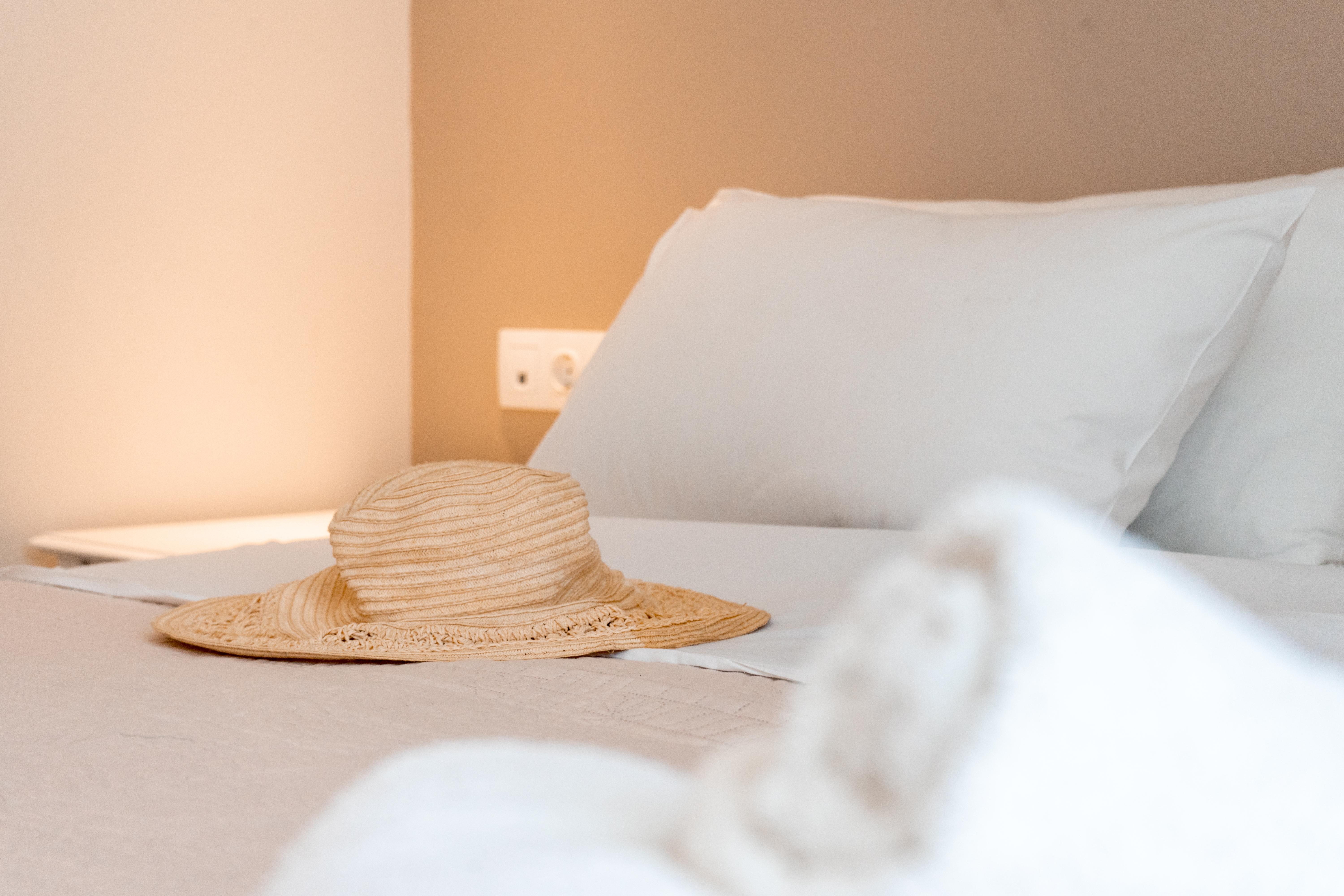 Thalassi Hotel Rethymno  Екстер'єр фото